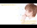 [Reverze-FS] Kimi iro Hanabi - Sakou Tomohisa ...