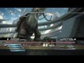 Final Fantasy XIII Фарм Адамантовых черепах без нормальной экипировки ...