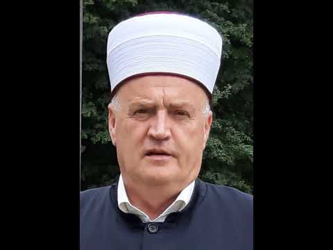 Mehmed ef  Delic - FEZKURUNI EZKURKUM