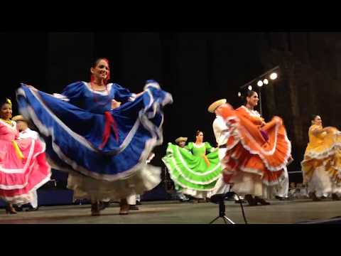 Gíbaro from Puerto Rico in Segovia, Spain - Our Blood