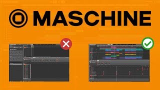 EVERYTHING You Need To Know About Maschine in 3 Minutes! (Part 1)