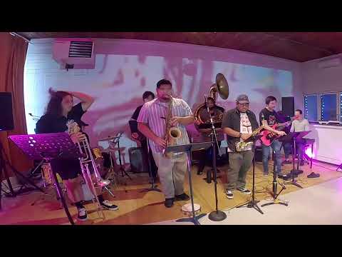 Sad Freedom (Treasure Hunter G) // VGM Jam Sessions Portland