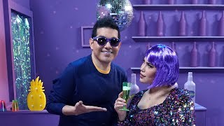 Dos A Cero (2-0) Lyrics  Translation