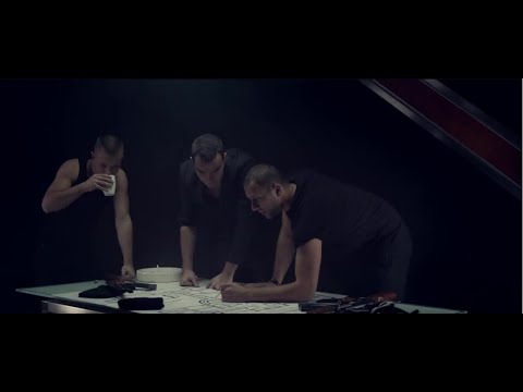 ELITNI ODREDI FEAT DADO POLUMENTA - LJUBAVI MOJA (AUDIO)