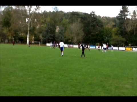 3ème partie 7ème journée U15 CASCOL FOOT vs OL