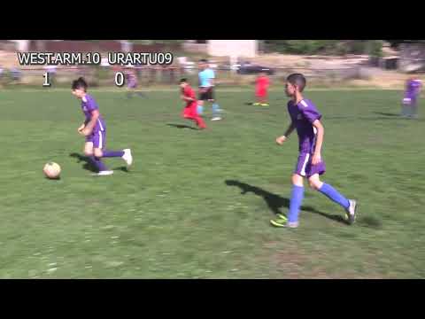 ՎԵՍՏ ԱՐՄ.1-10     ՈՒՐԱՐՏՈՒ3-09