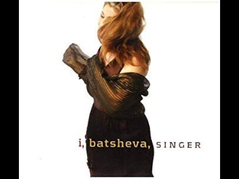 Yiddish -"Dance Me To The End Of Love" BATSHEVA