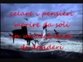 Vinicio Capossela - Parla piano (con testo) by ...