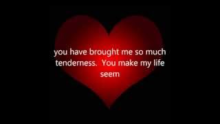 The Impressions - "Stay Close To Me"
