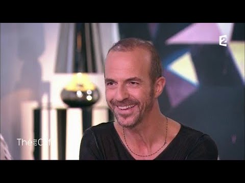 Calogero - Intégrale du 16/09/2017 - Thé ou Café