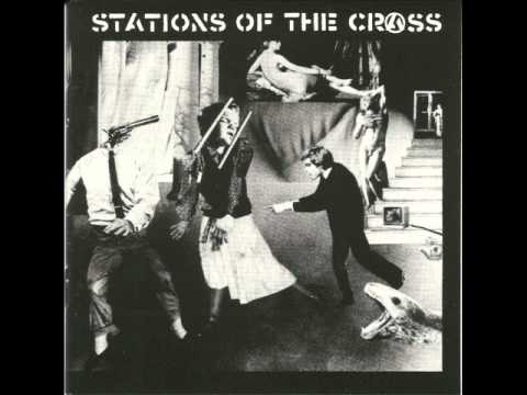 Crass - Walls (Fun In The Oven) (1979)