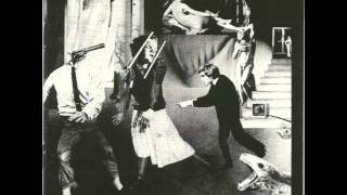 Crass - Walls (Fun In The Oven) (1979)