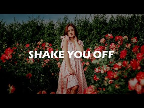 Maryn - Shake You Off (feat Shel Bee)