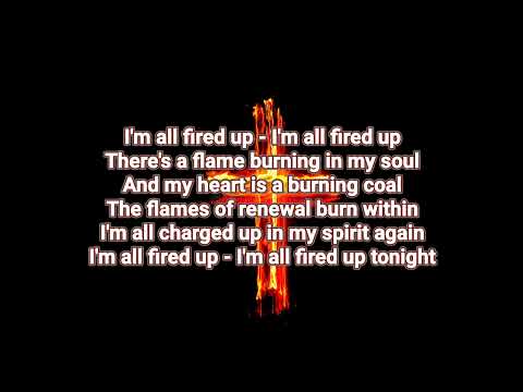 All Fired Up