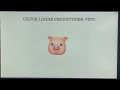 Chuck Lorre Productions 570 Warner Bros Television 2017