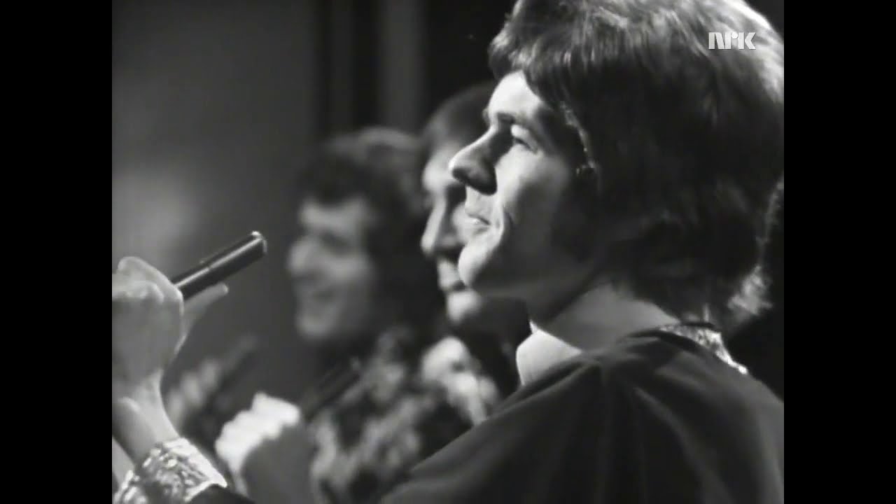 FLOWERPOT MEN Let's Go To San Francisco LIVE EXTENDED (NOT BEAT CLUB)