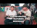 GAËTAN ROUSSEL FEATURING MOSIMANN