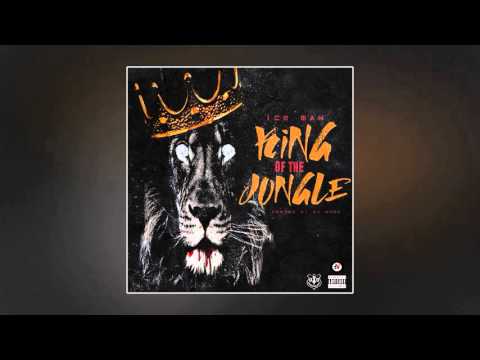 Ice Man - Juice (Feat. Slamma & Rico Reckless) [Prod. By Doeboyondatrack]