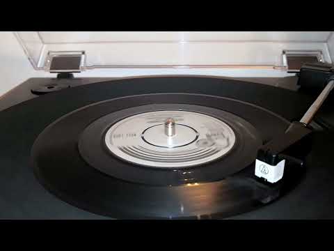 Bay City Rollers - Bye Bye Baby (1975 7" Single)