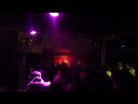 SP23 party Mk-Deux klub  04/03/2015