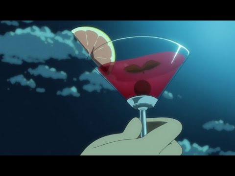 Moonlight Cocktail (Slowed and Reverbed) + Lyrics