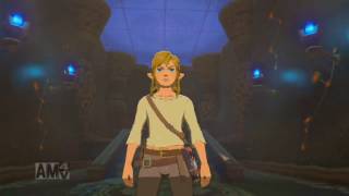 【ゆっくり実況 ゼルダの伝説 BREATH of the WILD】 part1 へっぽこもじこの大冒険