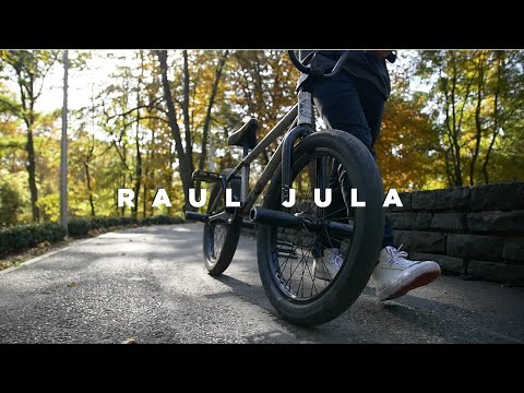 RAUL JULA - HOMETOWN SESSION