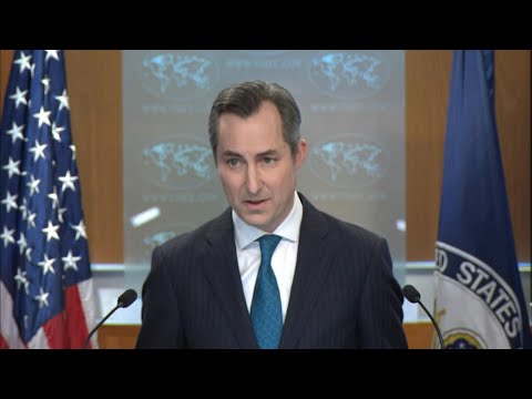 Video Thumbnail: US calls on Haiti PM to 'expedite transition' | AFP