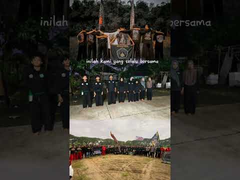 PSNU PAGAR NUSA SE INDONESIA