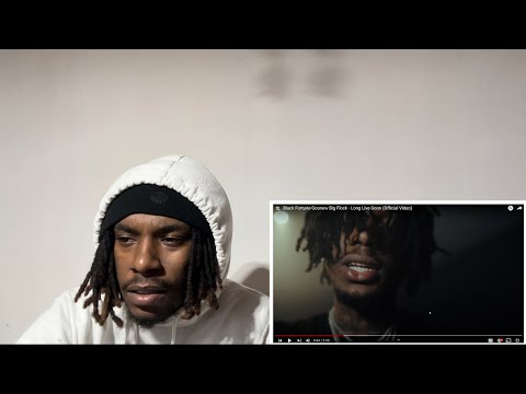 Black Fortune x Goonew x Big Flock “Long Live Goon” REACTION