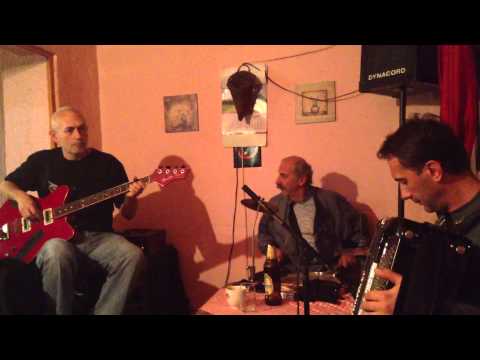 Ti si zena koju ludo volim