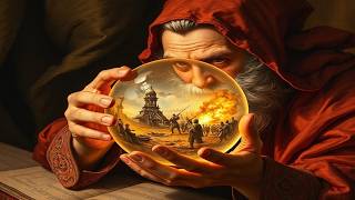 Download lagu 3 Nostradamus Predictions For 2026 mp3