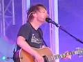 Radiohead : No Surprises Live At Victoria Park ...