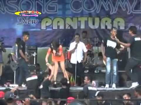 PANTURA GASONG  WELLCOME REZA L SEWU