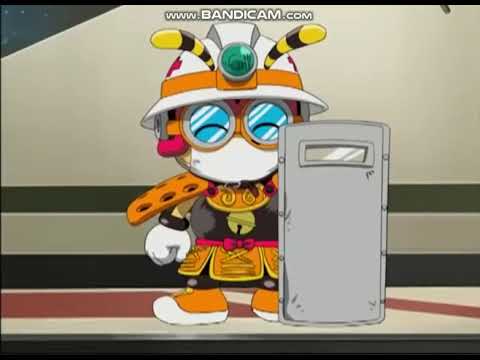 Sonic X Episode 59 Fight Cloud #2