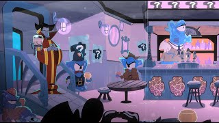 Earth Must Die release date reveal trailer teaser