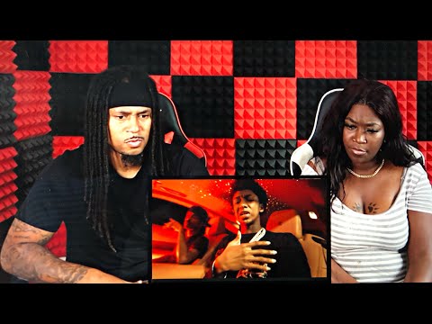 La Cracka - Crack Flow (Official Music Video) Yungeen Ace Diss | REACTION