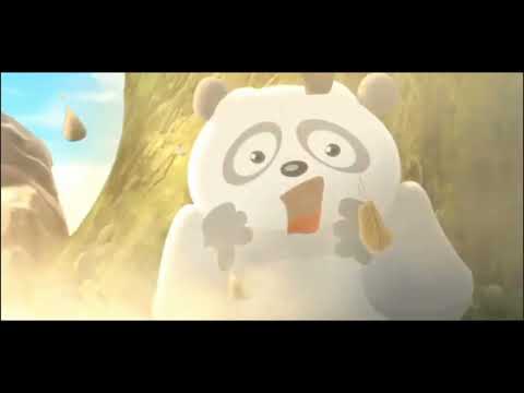 我是大熊猫 (预告片)