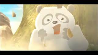 我是大熊猫 (预告片)