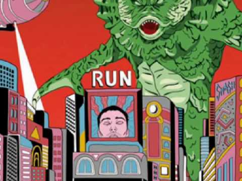 Tom Deluxx - Run (Original Mix) - Multimodal Track Pointer 2010