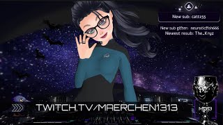 [MMD] S.P.O.C.K — Never Trust a Klingon with Starfleet Dancer