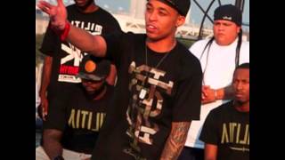 Cory Gunz- No