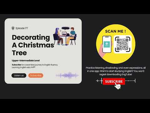 English Podcast For Learning English Episode 177 | Learn English With Podcast Conversation