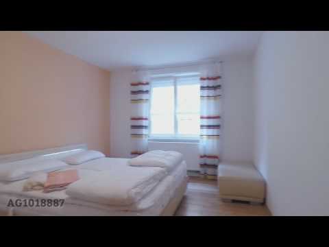 WU-1018887 - Möblierte 3-Zimmerwohnung in Würzburg/Zellerau