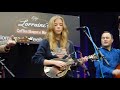 "Jerusalem Ridge" - Lorraine Jordan & Carolina Road with guest Jo Jo Murphy