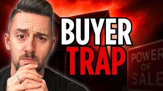 WARNING: How Ontario’s Power of Sale Lets Sellers Walk Away With Your Deal