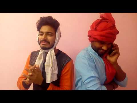 Chacha bhatija or sone ka anda . episode 1