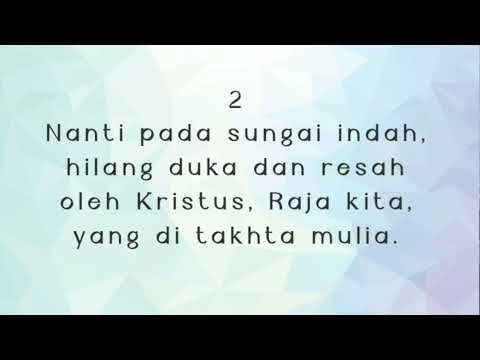 GB 303 : 1 & 2 APA KITA'KAN BERHIMPUN - Joyce Lalopua Lewerissa
