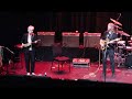 MIKE STERN & LENI STERN | Like A Thief | Princess Theatre, Brisbane AUS – 4K