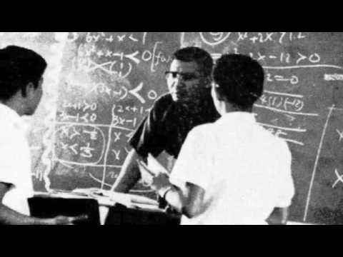 Xavier School Batch 1969